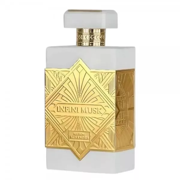 Maison Alhambra Infini Musk woda perfumowana spray 100ml (U)