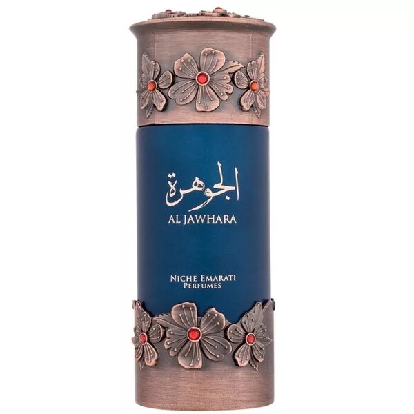 Lattafa Al Jawhara woda perfumowana spray 100ml (U)