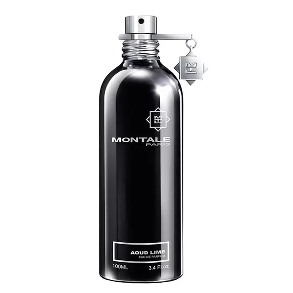 Montale Aoud Lime woda perfumowana spray 100ml (U)