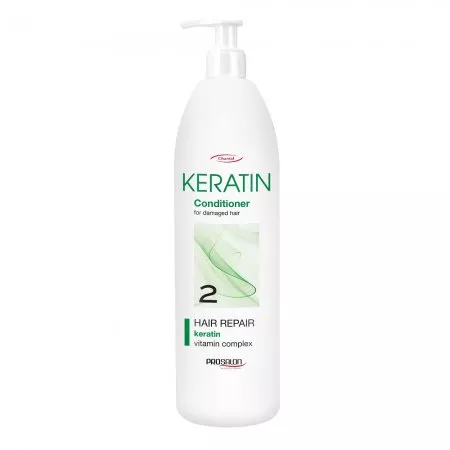 Chantal Prosalon Keratin Conditioner odżywka do włosów z keratyną 1000g