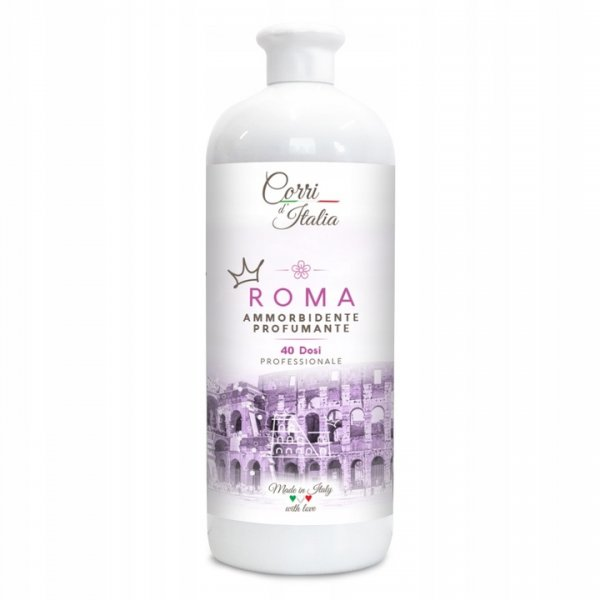 Corri d'Italia Koncentrat do płukania Roma 1000ml