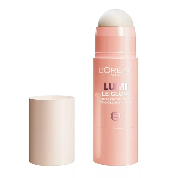 L'Oreal Paris Lumi Stick rozświetlacz w sztyfcie 630 Glowy Creme Chic 7g