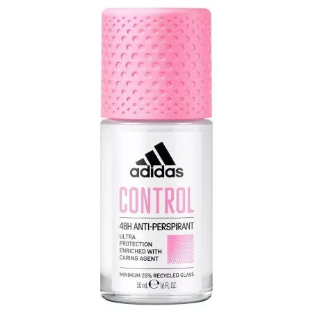 Adidas Control antyperspirant w kulce 50ml (W)