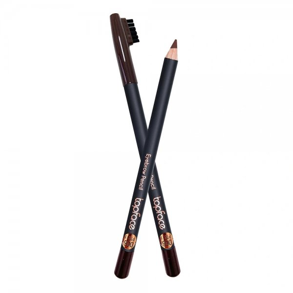 Topface Eyebrow Pencil kredka do brwi 006 1.4g
