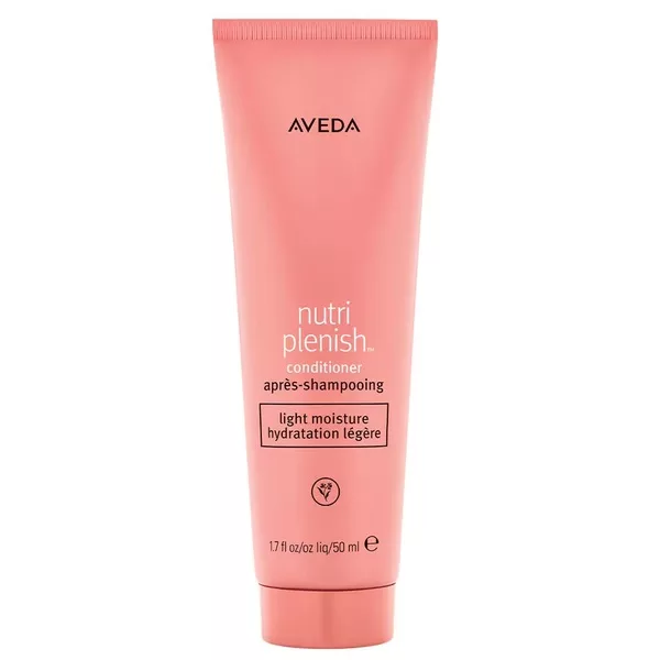 Aveda Nutriplenish Conditioner Light Moisture lekka nawilżająca odżywka do włosów 50ml