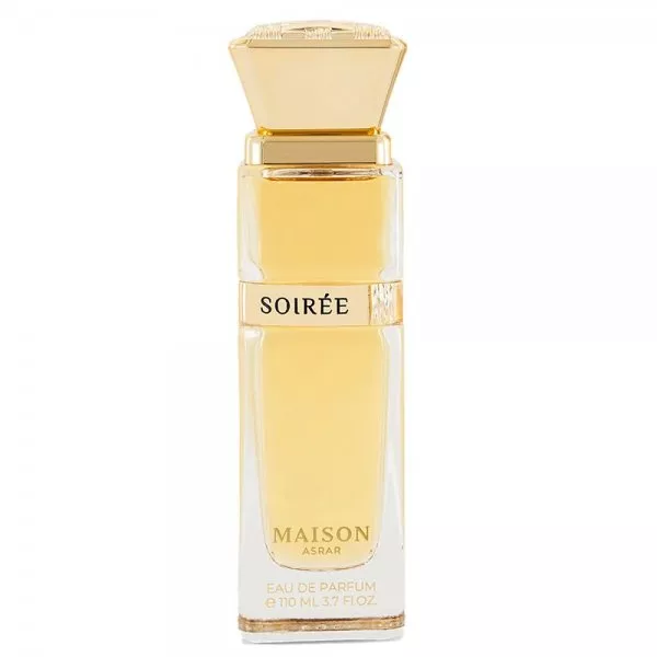 Maison Asrar Soiree woda perfumowana spray 110ml (W)