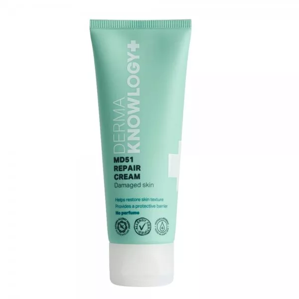 DermaKnowlogy MD51 krem naprawczy 75ml
