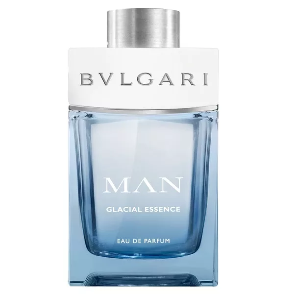 Bvlgari Man Glacial Essence woda perfumowana refillable spray 100ml (M)