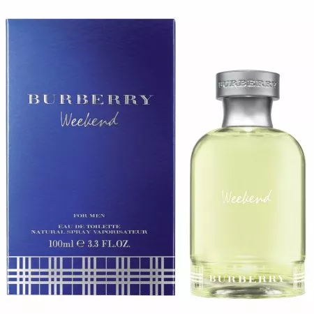 Burberry Weekend For Men, woda toaletowa, 100ml (M)