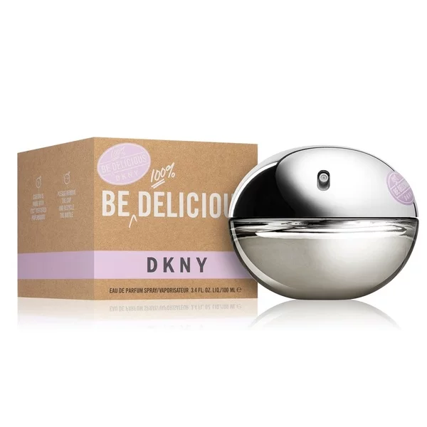 DKNY Be Delicious 100% woda perfumowana spray 100ml (W)