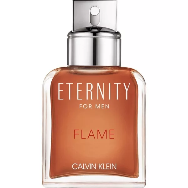 Calvin Klein Eternity Flame For Men woda toaletowa spray 50ml (M)