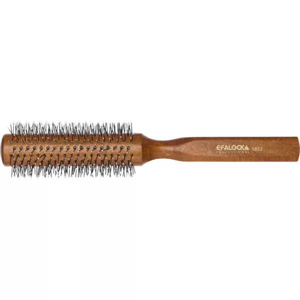 Efalock Round-Styler, szczotka okrągła 24/42mm z kulkami, ref. 14111832