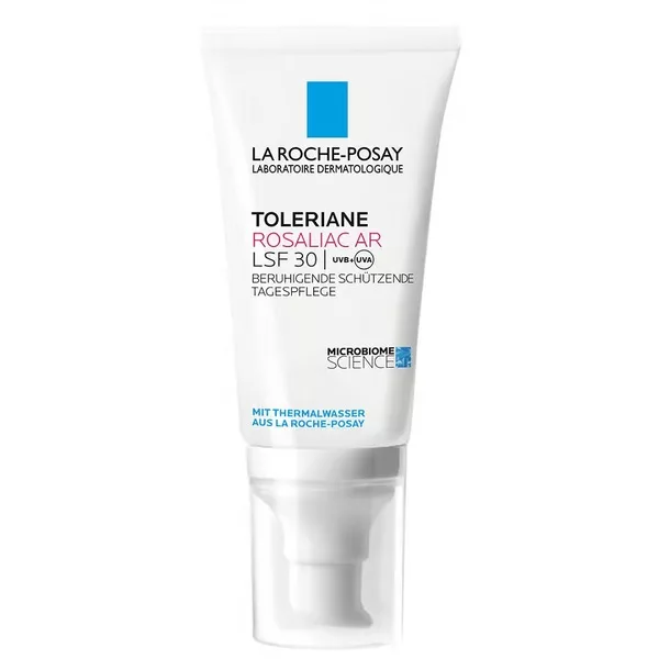 La Roche Posay Toleriane Rosaliac AR krem na zaczerwienienia SPF30 50ml