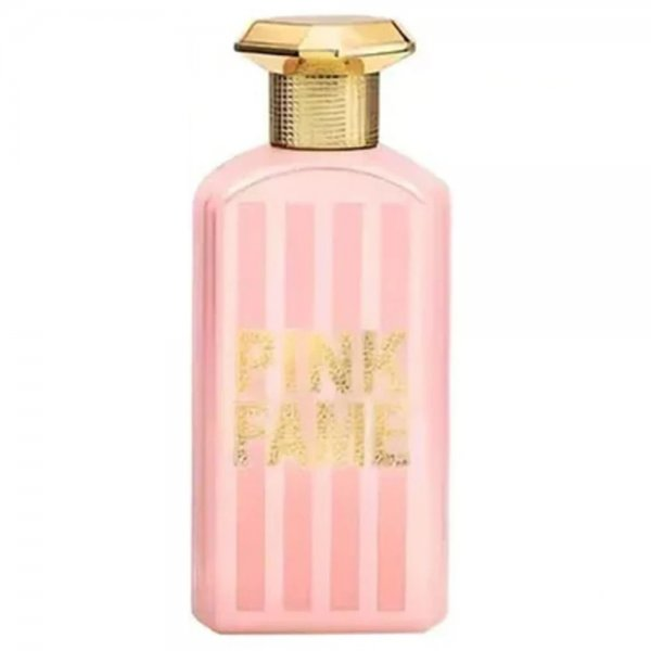 Fragrance World Pink Fame woda perfumowana spray 100ml (W)