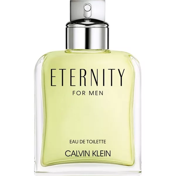 Calvin Klein Eternity, woda toaletowa, 200ml (M)