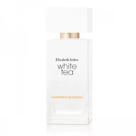 Elizabeth Arden White Tea Mandarin Blossom woda toaletowa spray 50ml (W)