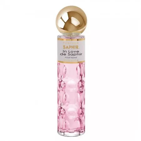 Saphir In Love Pour Femme woda perfumowana spray 30ml (W)