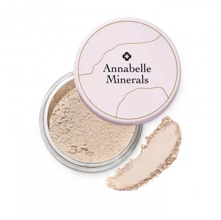 Annabelle Minerals, korektor mineralny, 4g Sunny Fairest
