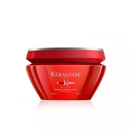 Kerastase Soleil, maska chroniąca przed promieniowaniem UV, 200ml