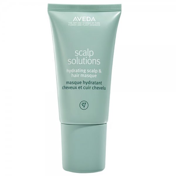 Aveda Scalp Solutions Hydrating Scalp & Hair Masque nawilżająca maska do skóry głowy i włosów 150ml