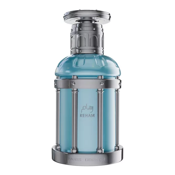 Paris Corner Reham Wild Mineral woda perfumowana spray 100ml (U)