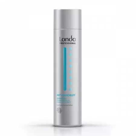 Londa Scalp, szampon przeciwłupieżowy, 250ml