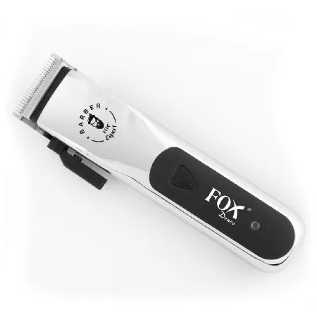 Fox Draco, maszynka bezprzewodowa