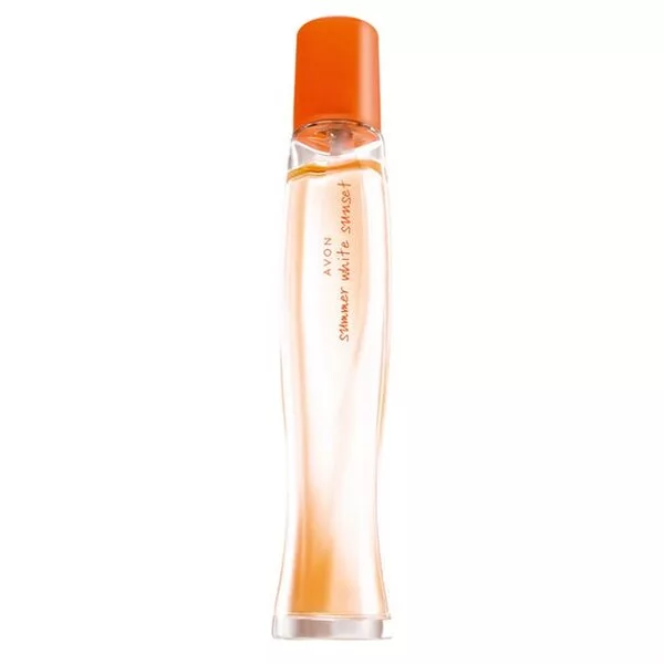 Avon Summer White Sunset woda toaletowa spray 50ml (W)