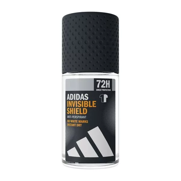 Adidas Invisible Shield antyperspirant w kulce 50ml (M)