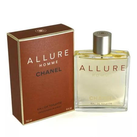 Chanel Allure Homme, woda toaletowa, 150ml (M)