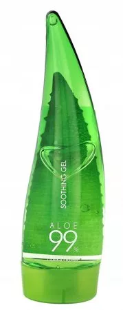 Holika Holika Aloe 99% Soothing Gel, żel aloesowy, 55ml