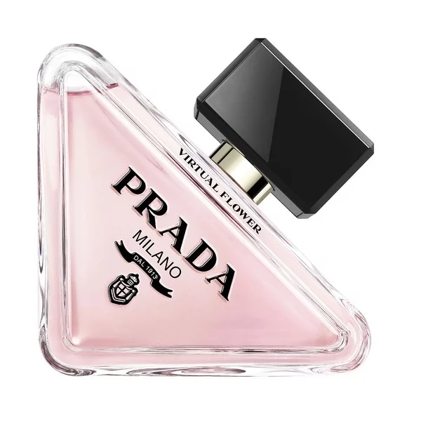 Prada Paradoxe Virtual Flower woda perfumowana refillable spray 90ml (W)