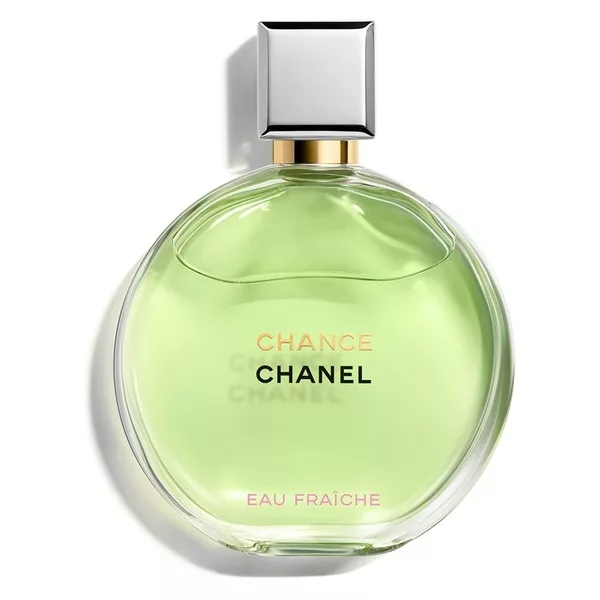 Chanel Chance Eau Fraiche woda perfumowana spray 100ml (W)