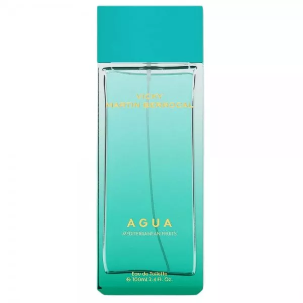 Vicky Martin Berrocal Agua woda toaletowa spray 100ml (W)