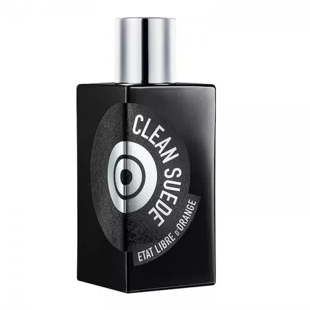 Etat Libre d'Orange Clean Suede woda perfumowana spray 100ml (U)