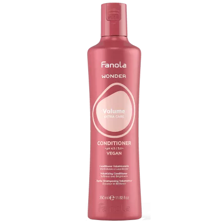 Fanola Volume, odżywka do zwiększenia objętości, 350ml