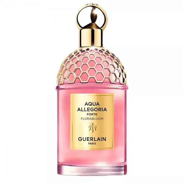 Guerlain Aqua Allegoria Florabloom Forte woda perfumowana spray 125ml (W)
