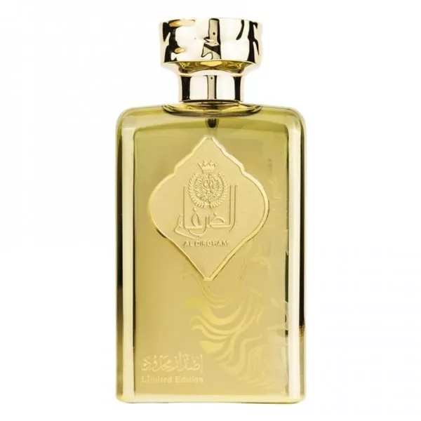 Ard al Zaafaran Al Dirgham Limited Edition woda perfumowana spray 100ml (M)
