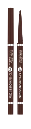 Bell HYPO Precise Brow Pencil, konturówka do brwi, 03, 0,07g