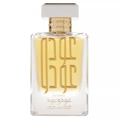 Ard al Zaafaran Oud Wa Oud Intense woda perfumowana spray 100ml (U)