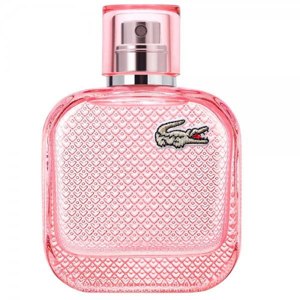Lacoste L.12.12 Rose Sparkling woda toaletowa spray 50ml (W)