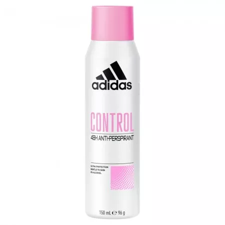 Adidas Control antyperspirant spray 150ml (W)