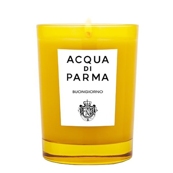 Acqua di Parma Buongiorno świeca zapachowa 200g