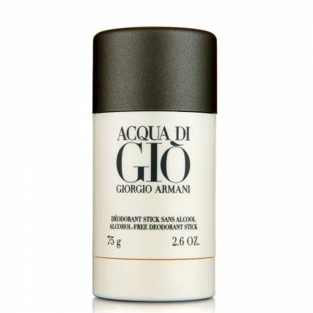 Giorgio Armani Acqua di Gio, deostick, 75ml (M)