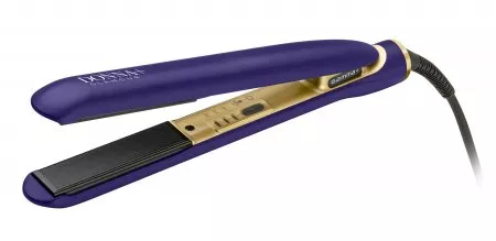 Gamma Piu, DONNA+, prostownica glamour, fioletowy