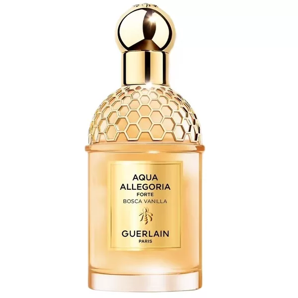 Guerlain Aqua Allegoria Forte Bosca Vanilla woda perfumowana spray 75ml (U)