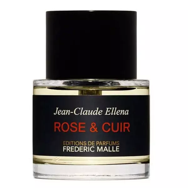 Frederic Malle Rose & Cuir woda perfumowana spray 50ml (U)