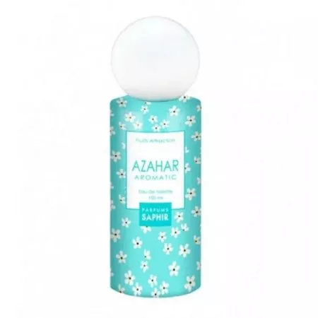 Saphir Fruit Attraction Azahar Aromatic woda toaletowa spray 100ml (W)