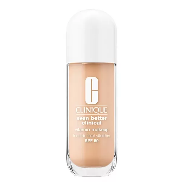 Clinique Even Better Clinical™ Vitamin Makeup SPF50 lekki podkład do twarzy Light Cool 2 30ml