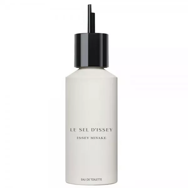 Issey Miyake Le Sel D'issey woda toaletowa refill 150ml (M)